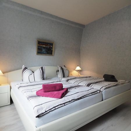 Apartments Carmen Braunlage Ngoại thất bức ảnh