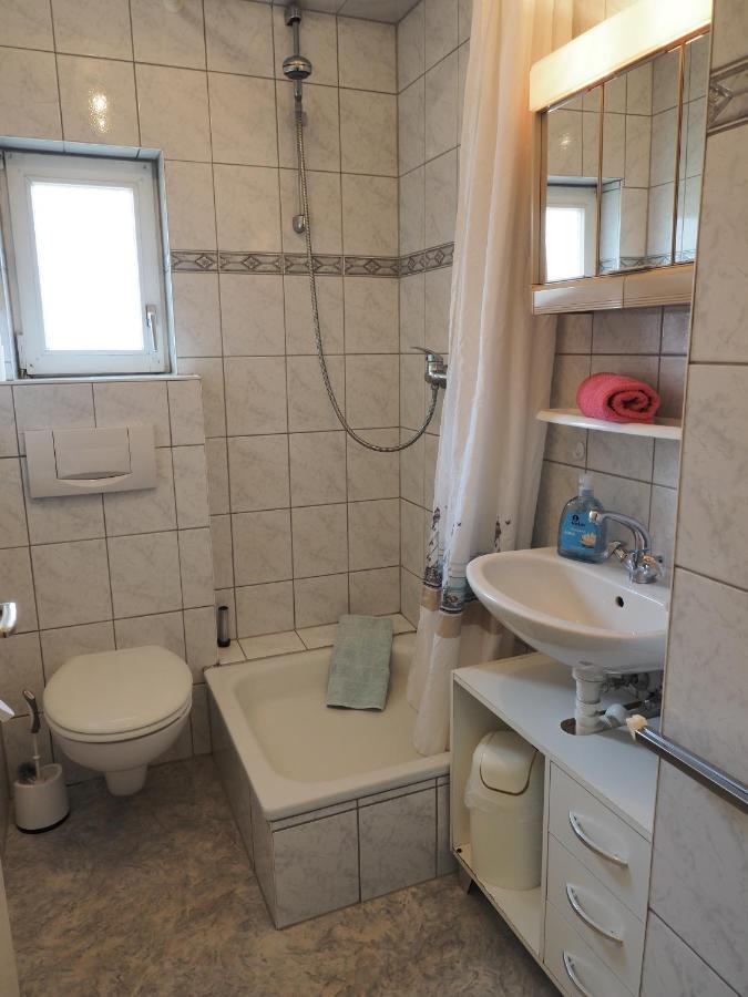Apartments Carmen Braunlage Ngoại thất bức ảnh